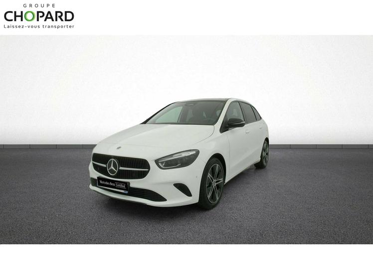 Mercedes Classe B  - 38 990 €