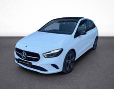 Mercedes Classe B Lyon 9e Arrondissement