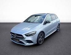 Mercedes Classe B Lyon 9e Arrondissement