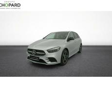 Mercedes Classe B - Classe B 250 e Hybrid EQ 8G-DCT AMG Line - 39 990 €