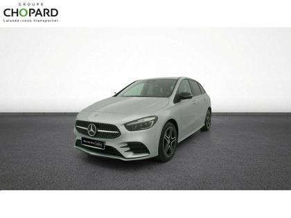 Mercedes Classe B - Classe B 250 e Hybrid EQ 8G-DCT AMG Line - 39 990 €