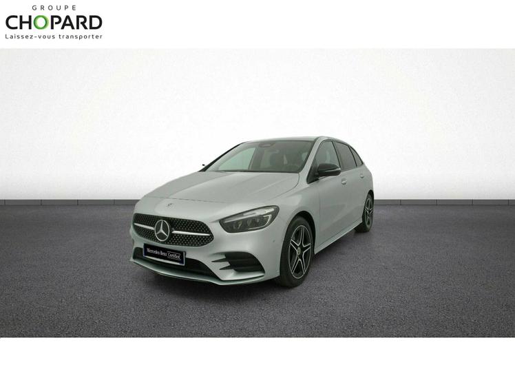 Mercedes Classe B  - Amg - 39 990 €
