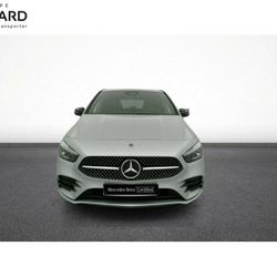Mercedes Classe B 250 e Hybrid EQ 8G-DCT AMG Line occasion - Lyon 9e Arrondissement - photo 2/31