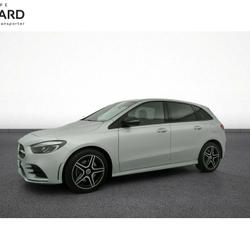 Mercedes Classe B 250 e Hybrid EQ 8G-DCT AMG Line occasion - Lyon 9e Arrondissement - photo 3/31
