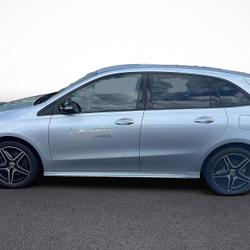 Mercedes Classe B Classe B 250 e Hybrid EQ 8G-DCT AMG Line Lyon 9e Arrondissement