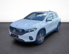 Mercedes EQA Lyon 9e Arrondissement