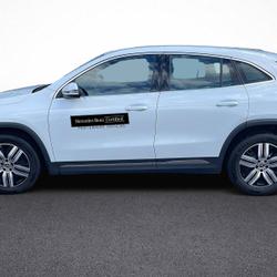 Mercedes EQA EQA 250+ Progressive Line Lyon 9e Arrondissement