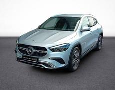 Mercedes GLA Lyon 9e Arrondissement
