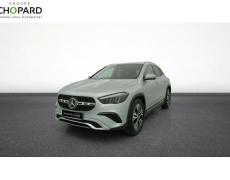 Mercedes GLA - GLA 200 d 8G-DCT Progressive Line - 40 990 €