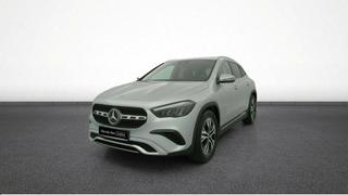 Mercedes GLA  - photo 0