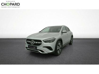 Mercedes GLA - GLA 200 d 8G-DCT Progressive Line - 40 990 €