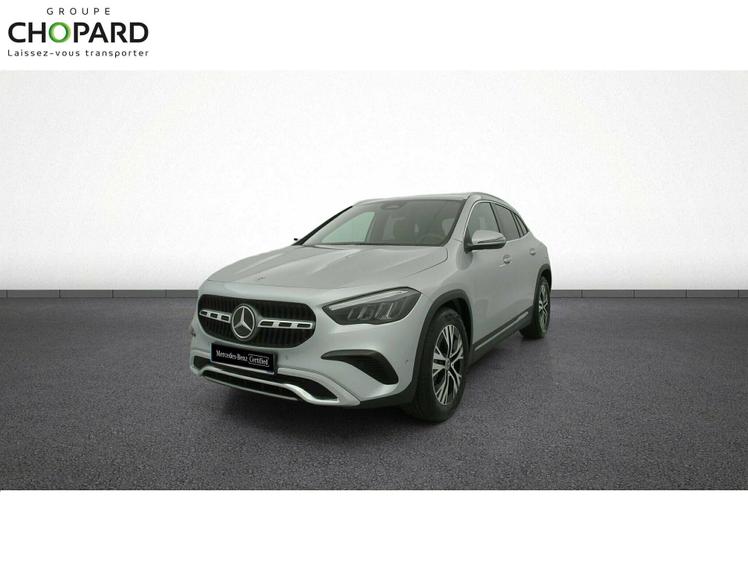Mercedes GLA  - 40 990 €