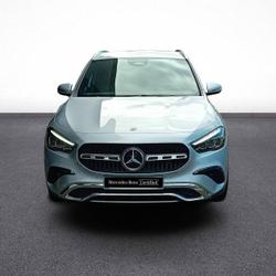 Mercedes GLA GLA 200 d 8G-DCT Progressive Line Lyon 9e Arrondissement
