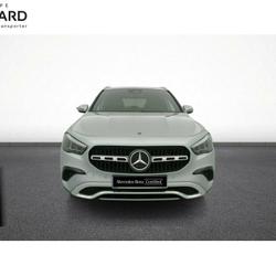Mercedes GLA 200 d 8G-DCT Progressive Line occasion - Lyon 9e Arrondissement - photo 2/31