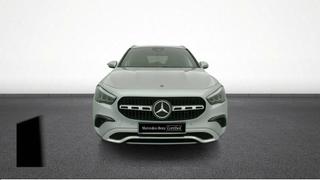 Mercedes GLA  - photo 1