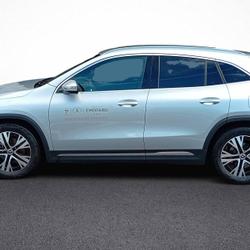 Mercedes GLA GLA 200 d 8G-DCT Progressive Line Lyon 9e Arrondissement