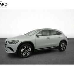 Mercedes GLA 200 d 8G-DCT Progressive Line occasion - Lyon 9e Arrondissement - photo 3/31