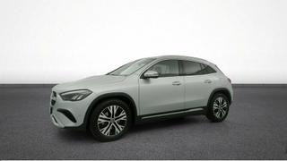 Mercedes GLA  - photo 2