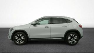 Mercedes GLA  - photo 3
