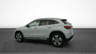 Mercedes GLA  - photo 4