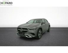 Mercedes GLA Lyon 9e Arrondissement