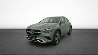 Mercedes GLA  - photo 0