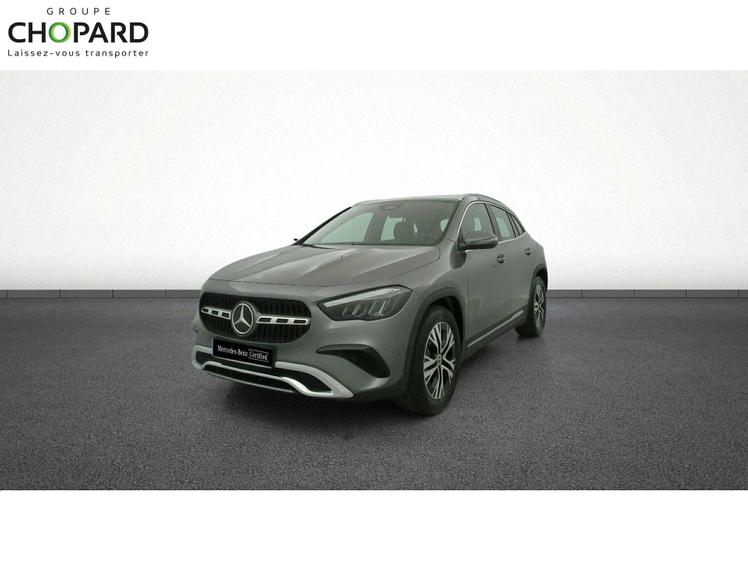 Mercedes GLA  - 40 990 €