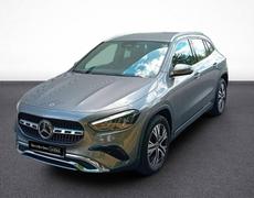 Mercedes GLA Lyon 9e Arrondissement