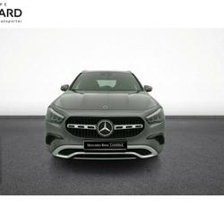 Mercedes GLA 200 d 8G-DCT Progressive Line occasion - Lyon 9e Arrondissement - photo 2/31