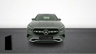 Mercedes GLA  - photo 1