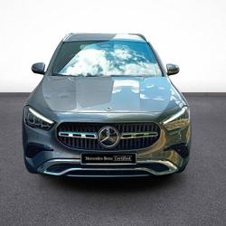 Mercedes GLA GLA 200 d 8G-DCT Progressive Line Lyon 9e Arrondissement