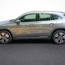 Mercedes GLA GLA 200 d 8G-DCT Progressive Line Lyon 9e Arrondissement