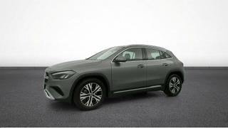 Mercedes GLA  - photo 2