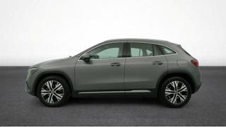 Mercedes GLA  - photo 3