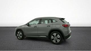 Mercedes GLA  - photo 4