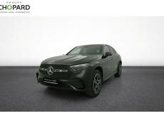 Mercedes GLC Saint-Fons