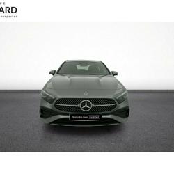 Mercedes Classe A 250 e Hybrid EQ AMG Line occasion - Lyon 9e Arrondissement - photo 2/33