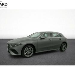Mercedes Classe A 250 e Hybrid EQ AMG Line occasion - Lyon 9e Arrondissement - photo 3/33