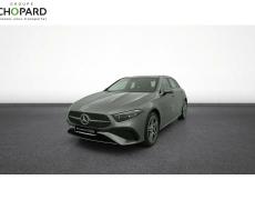 Mercedes Classe A Lyon 9e Arrondissement