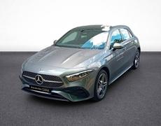 Mercedes Classe A Lyon 9e Arrondissement
