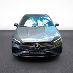 Mercedes Classe A Classe A 250 e 8G-DCT AMG Line Lyon 9e Arrondissement