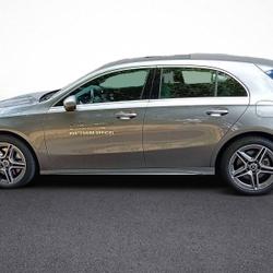 Mercedes Classe A Classe A 250 e 8G-DCT AMG Line Lyon 9e Arrondissement