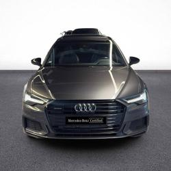 Audi A6 Avant A6 Avant 55 TFSIe 367 ch S tronic 7 Quattro Competition Lyon 9e Arrondissement
