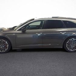 Audi A6 Avant A6 Avant 55 TFSIe 367 ch S tronic 7 Quattro Competition Lyon 9e Arrondissement