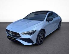 Mercedes CLA Lyon 9e Arrondissement