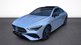 Mercedes CLA  - Amg - photo 0