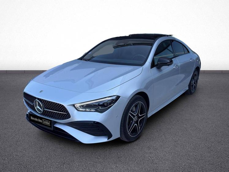 Mercedes CLA  - Amg - 39 990 €