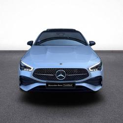 Mercedes CLA Coup&eacute; 250 e 8G-DCT AMG Line occasion - Lyon 9e Arrondissement - photo 2/29