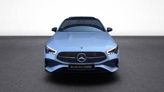 Mercedes CLA  - Amg - photo 1