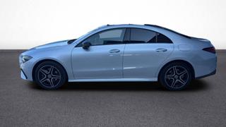Mercedes CLA  - Amg - photo 2